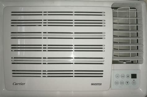 carrier nexus inverter review|Updated: Hitachi vs. Carrier Window Type Inverter .